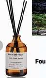 ก้านน้ำหอม Aromatherapy